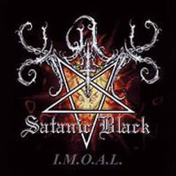 SatanicBlack : I.M.O.A.L. (In Memory of Anton LaVey)